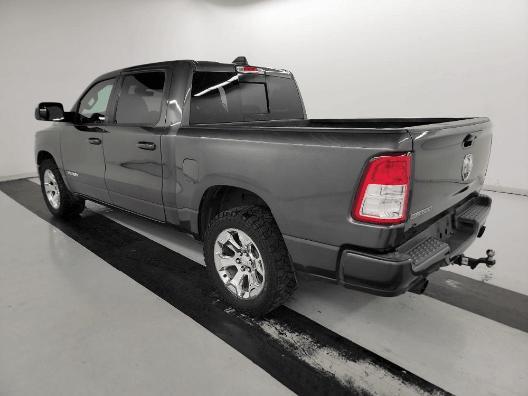 used 2019 Ram 1500 car, priced at $20,599