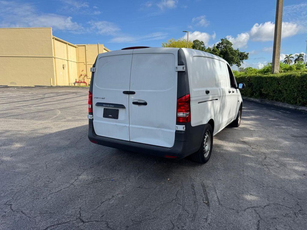 used 2016 Mercedes-Benz Metris car, priced at $11,999