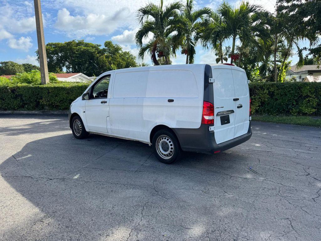 used 2016 Mercedes-Benz Metris car, priced at $11,999