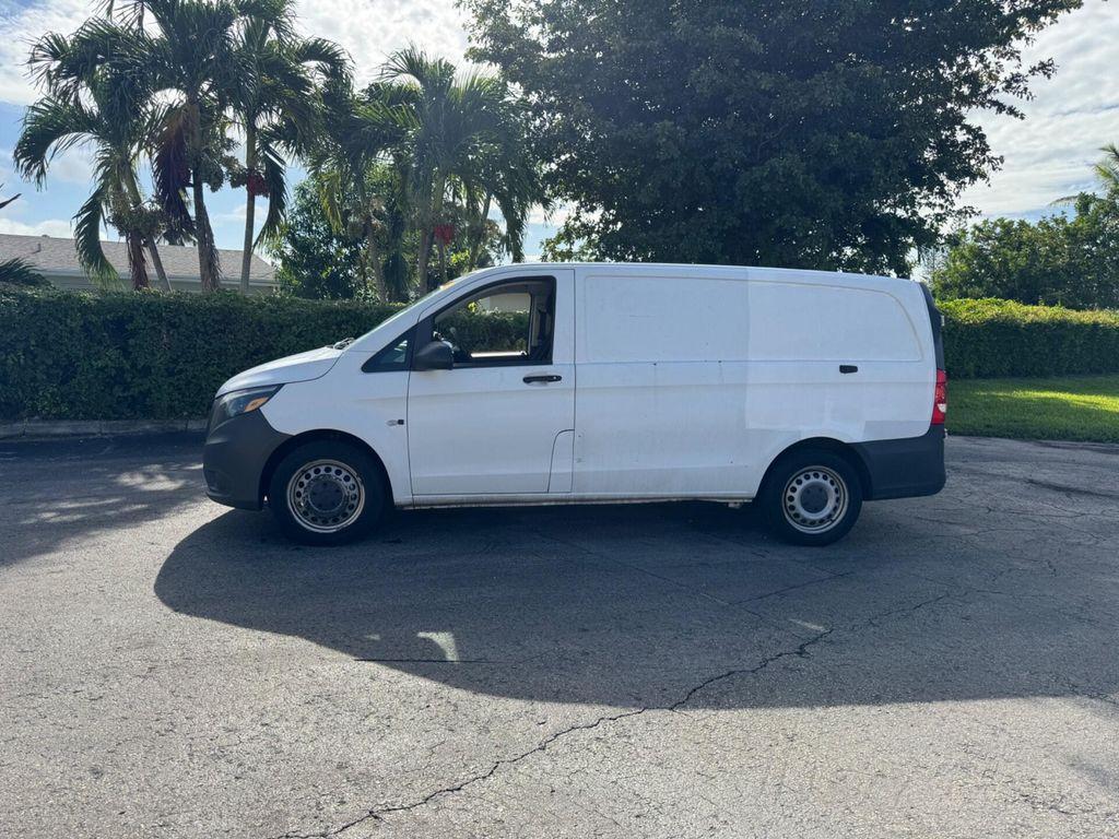 used 2016 Mercedes-Benz Metris car, priced at $11,999