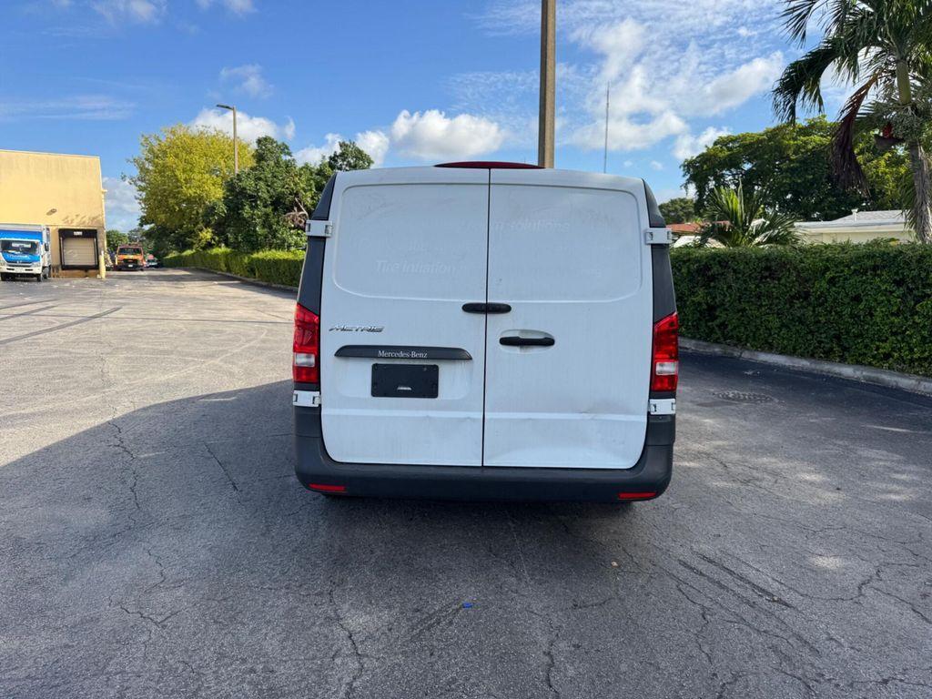 used 2016 Mercedes-Benz Metris car, priced at $11,999