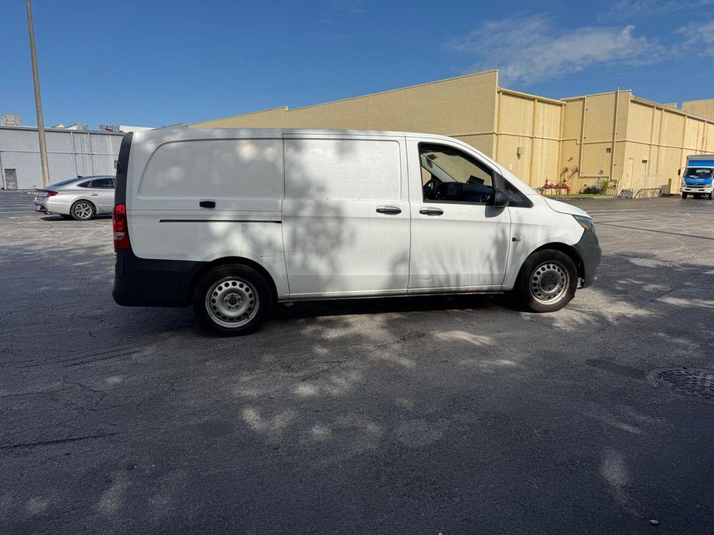 used 2016 Mercedes-Benz Metris car, priced at $11,999
