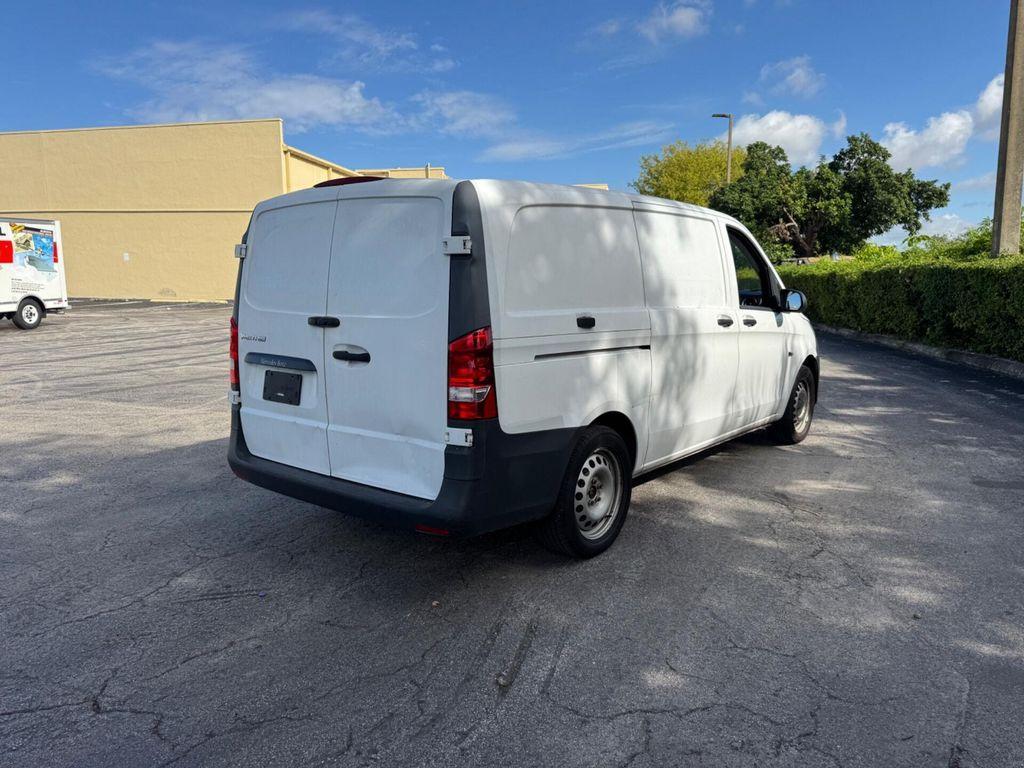 used 2016 Mercedes-Benz Metris car, priced at $11,999