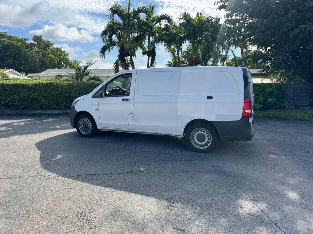 used 2016 Mercedes-Benz Metris car, priced at $11,999