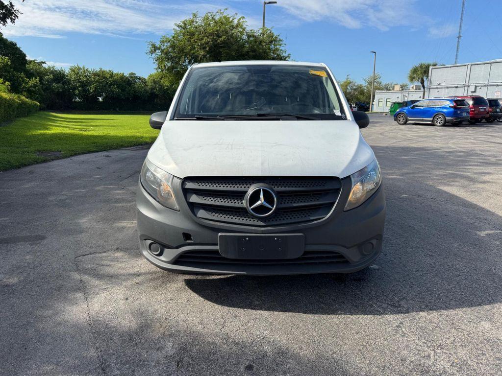 used 2016 Mercedes-Benz Metris car, priced at $11,999