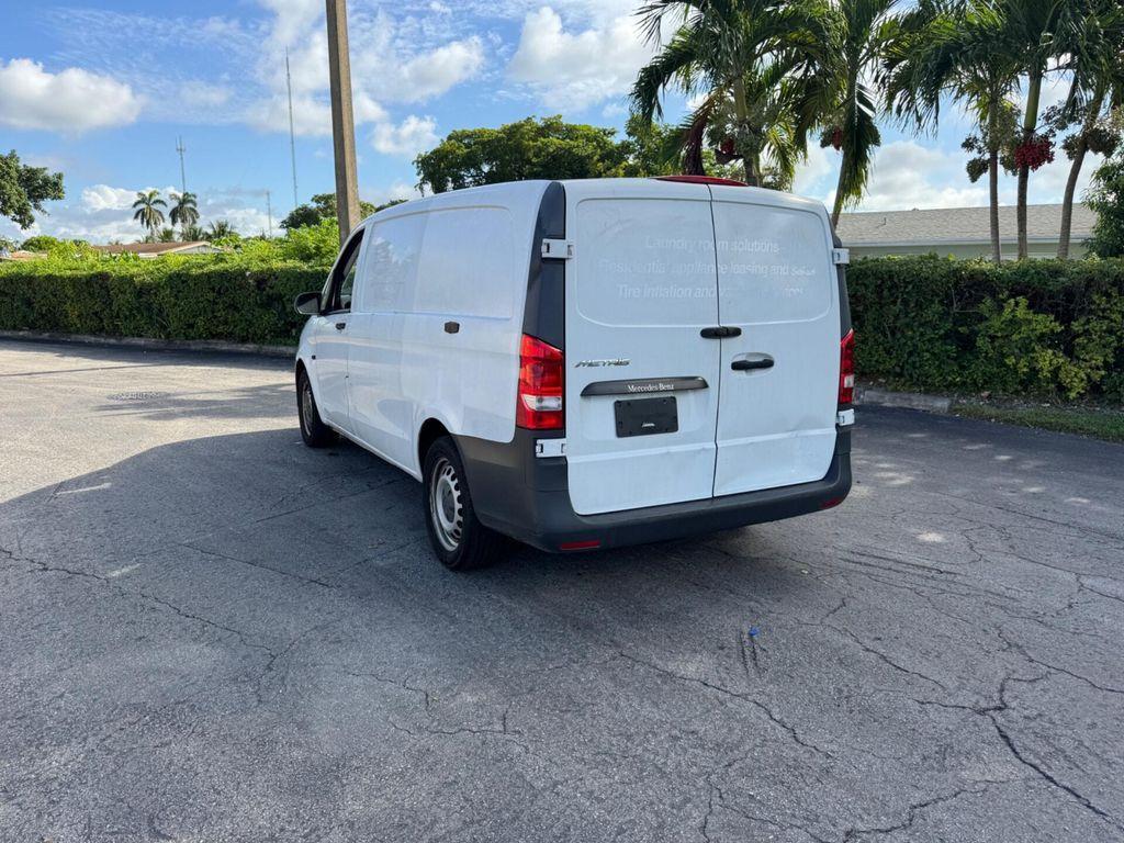 used 2016 Mercedes-Benz Metris car, priced at $11,999
