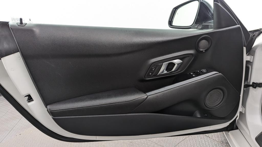 used 2021 Toyota Supra car, priced at $46,998