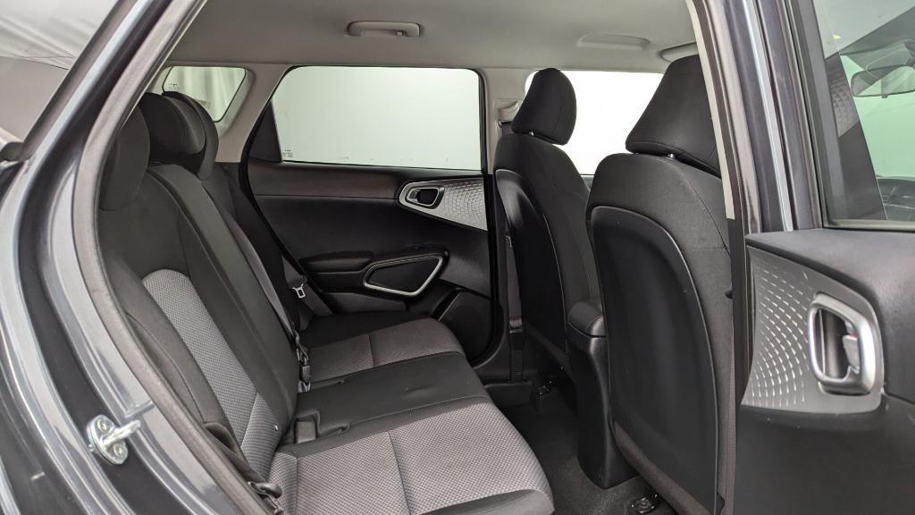 used 2022 Kia Soul car, priced at $12,699