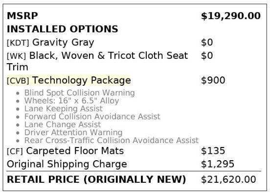 used 2022 Kia Soul car, priced at $12,699