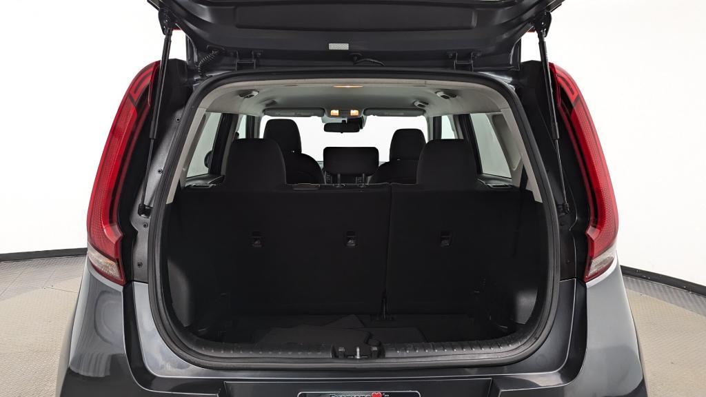 used 2022 Kia Soul car, priced at $12,699