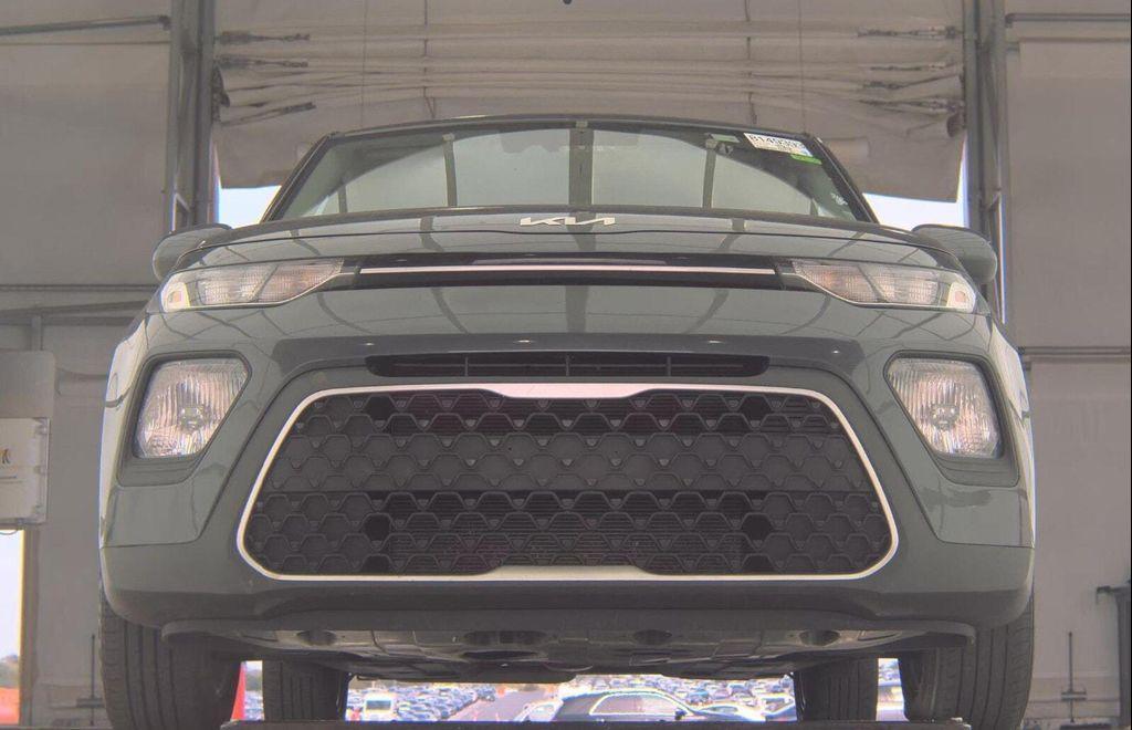 used 2022 Kia Soul car, priced at $13,499