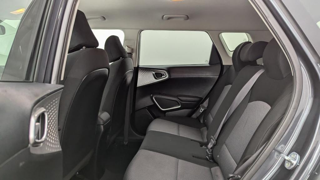 used 2022 Kia Soul car, priced at $12,699