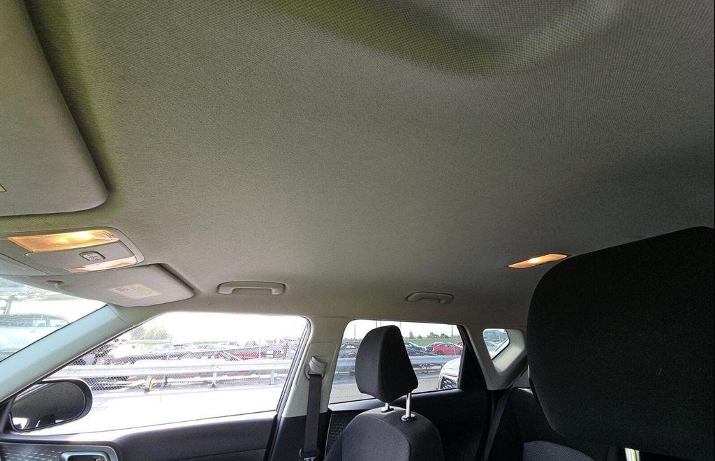 used 2022 Kia Soul car, priced at $13,499