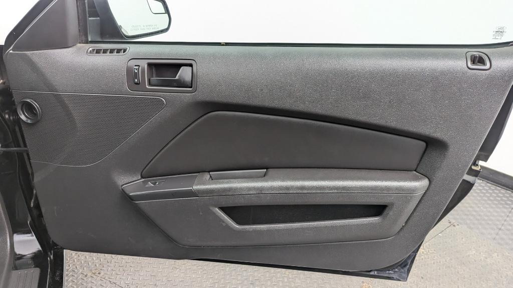 used 2014 Ford Mustang car, priced at $18,499