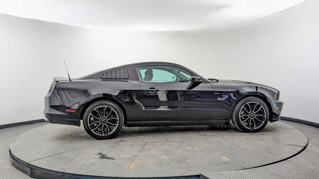 used 2014 Ford Mustang car, priced at $18,499