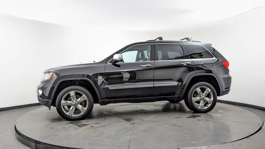 used 2013 Jeep Grand Cherokee car, priced at $6,499