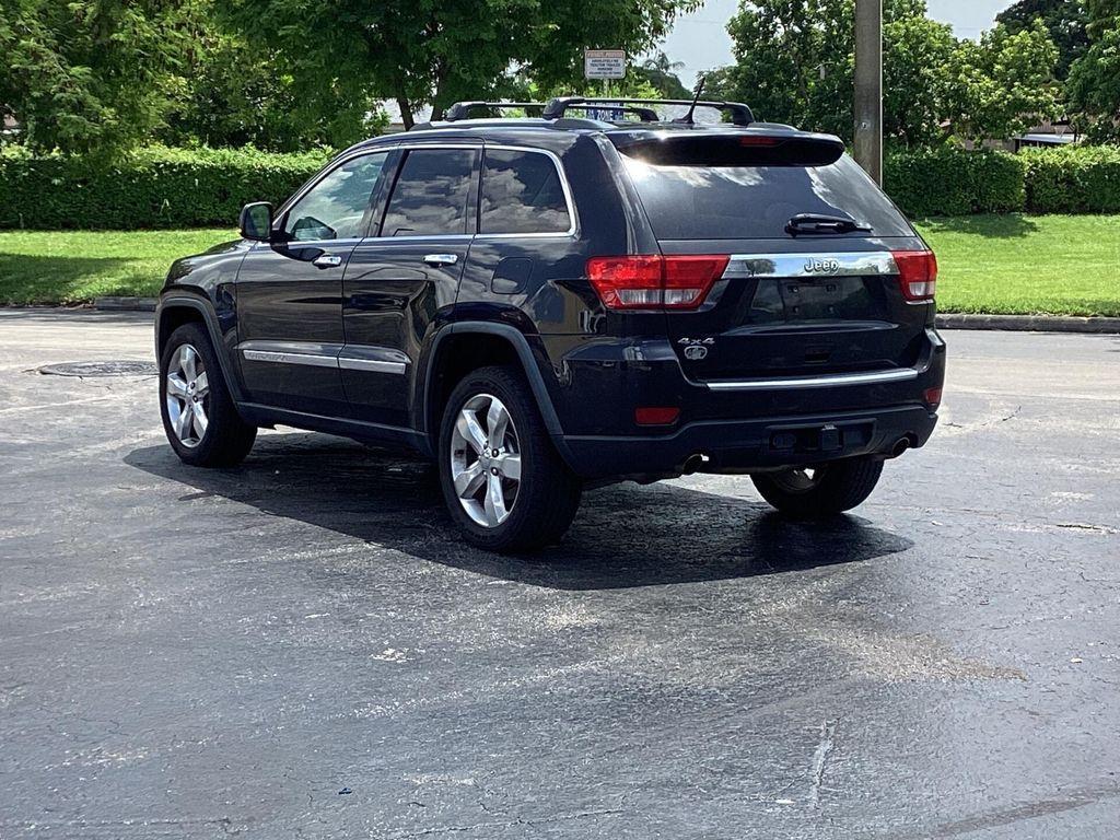 used 2013 Jeep Grand Cherokee car, priced at $6,999