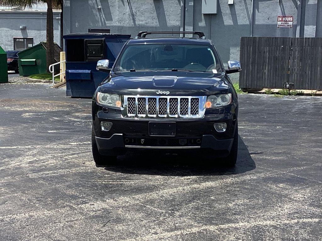 used 2013 Jeep Grand Cherokee car, priced at $6,999