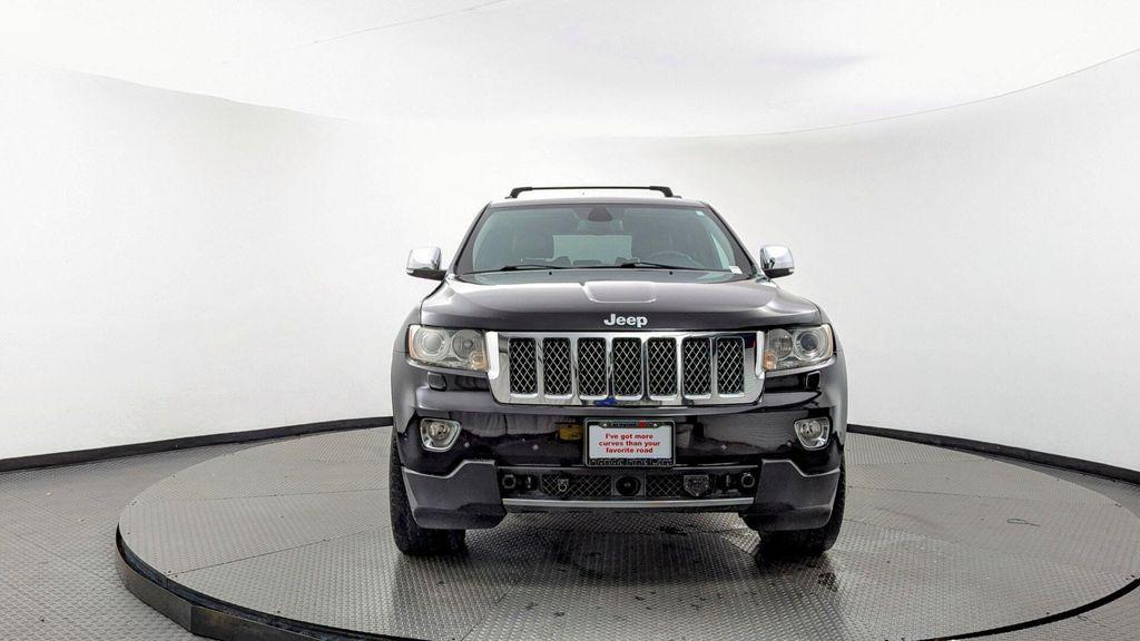 used 2013 Jeep Grand Cherokee car, priced at $6,499