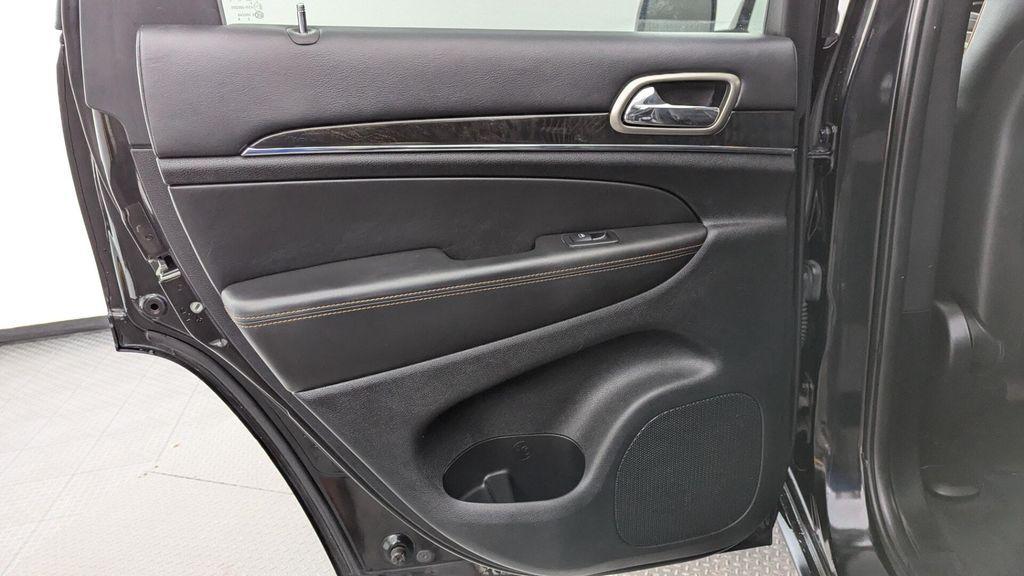 used 2013 Jeep Grand Cherokee car, priced at $6,499