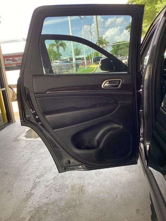 used 2013 Jeep Grand Cherokee car, priced at $6,999