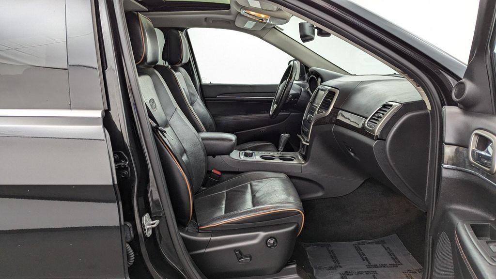 used 2013 Jeep Grand Cherokee car, priced at $6,499