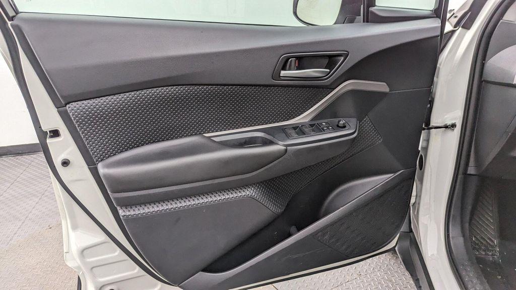 used 2021 Toyota C-HR car, priced at $17,499