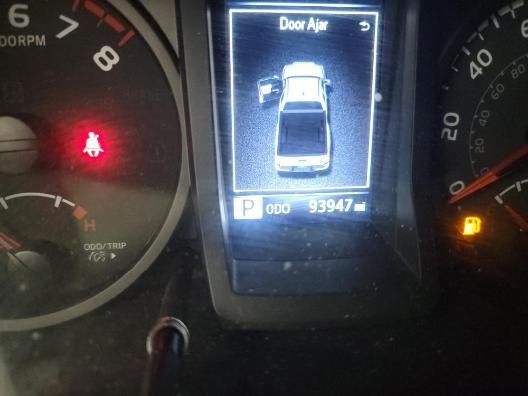 used 2021 Toyota Tacoma car, priced at $18,799