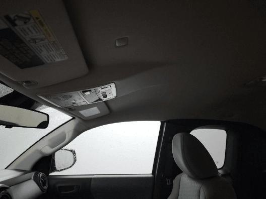 used 2021 Toyota Tacoma car, priced at $18,799