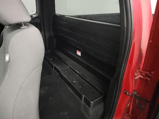 used 2021 Toyota Tacoma car, priced at $18,799