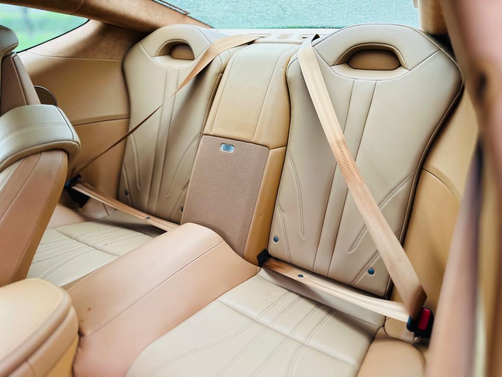used 2018 Lexus LC 500h car, priced at $59,499