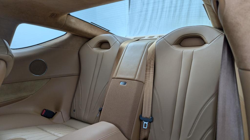 used 2018 Lexus LC 500h car, priced at $46,799