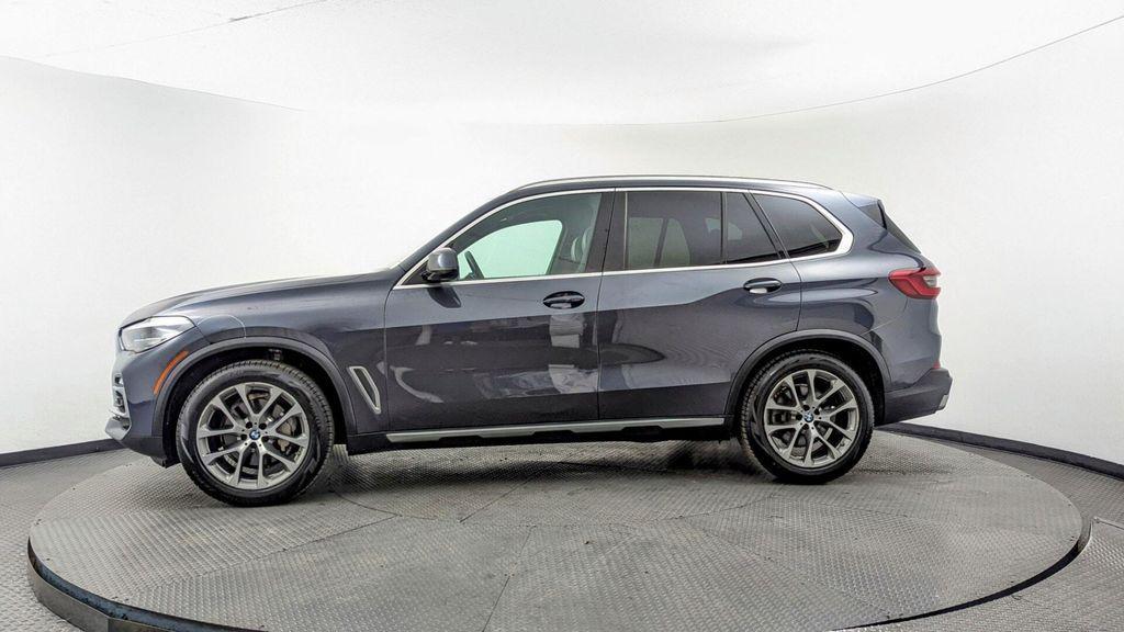 used 2019 BMW X5 car, priced at $22,998