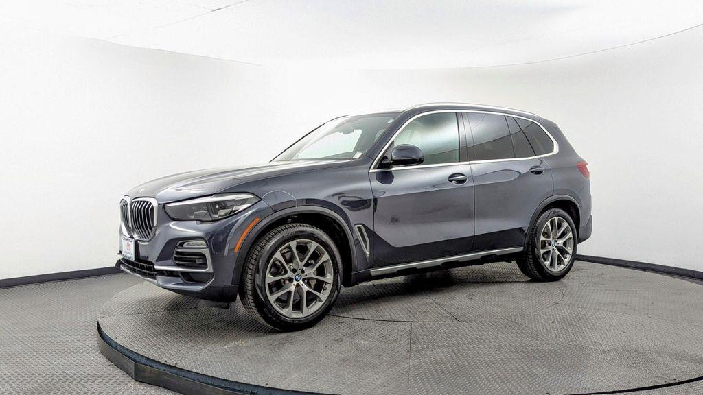used 2019 BMW X5 car, priced at $22,998