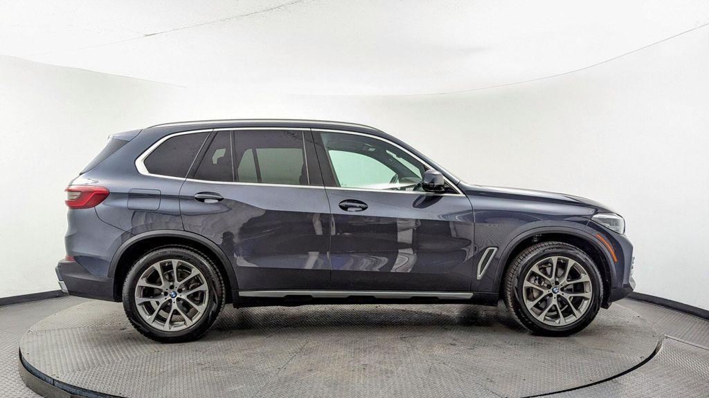 used 2019 BMW X5 car, priced at $22,998