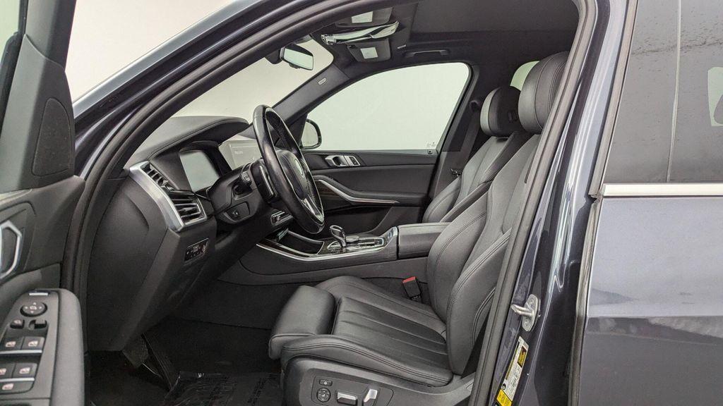 used 2019 BMW X5 car, priced at $22,998