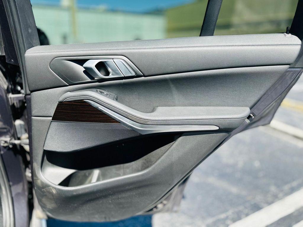 used 2019 BMW X5 car, priced at $23,999