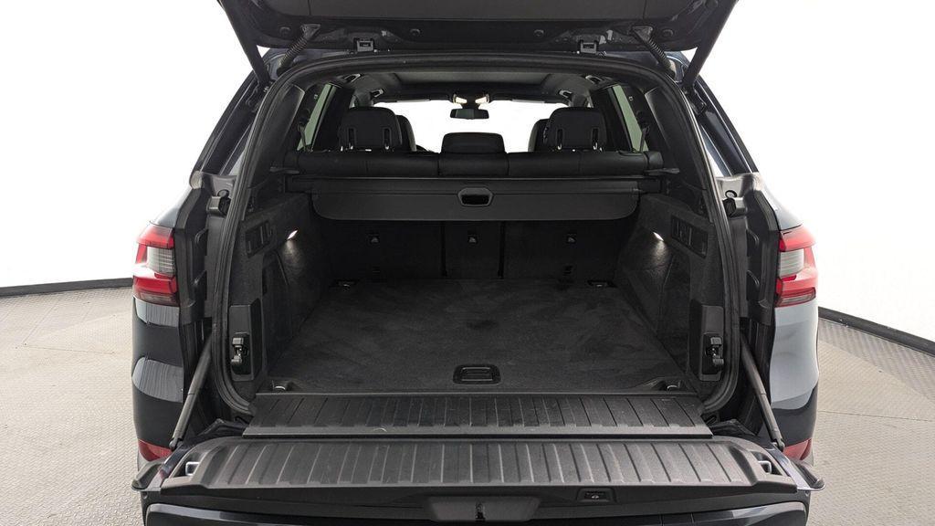 used 2019 BMW X5 car, priced at $22,998