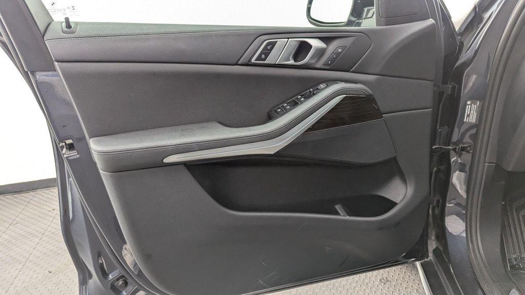 used 2019 BMW X5 car, priced at $22,998