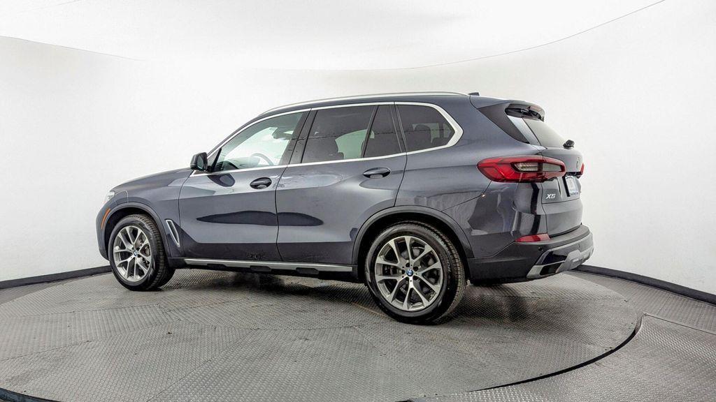 used 2019 BMW X5 car, priced at $22,998