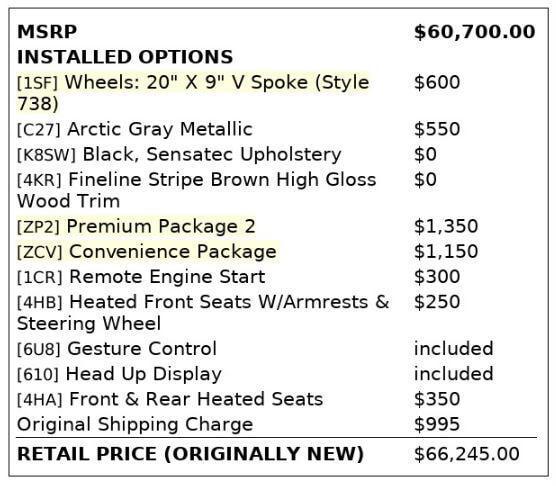 used 2019 BMW X5 car, priced at $22,998