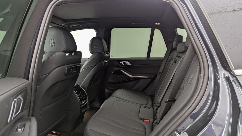 used 2019 BMW X5 car, priced at $22,998