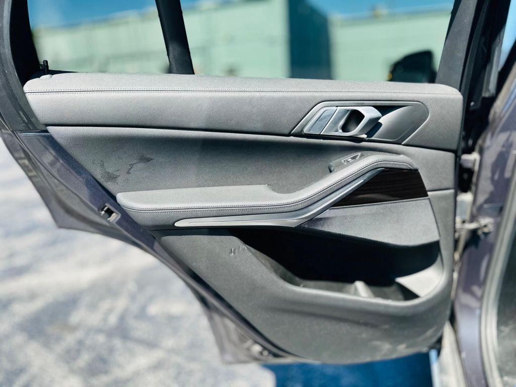 used 2019 BMW X5 car, priced at $23,999