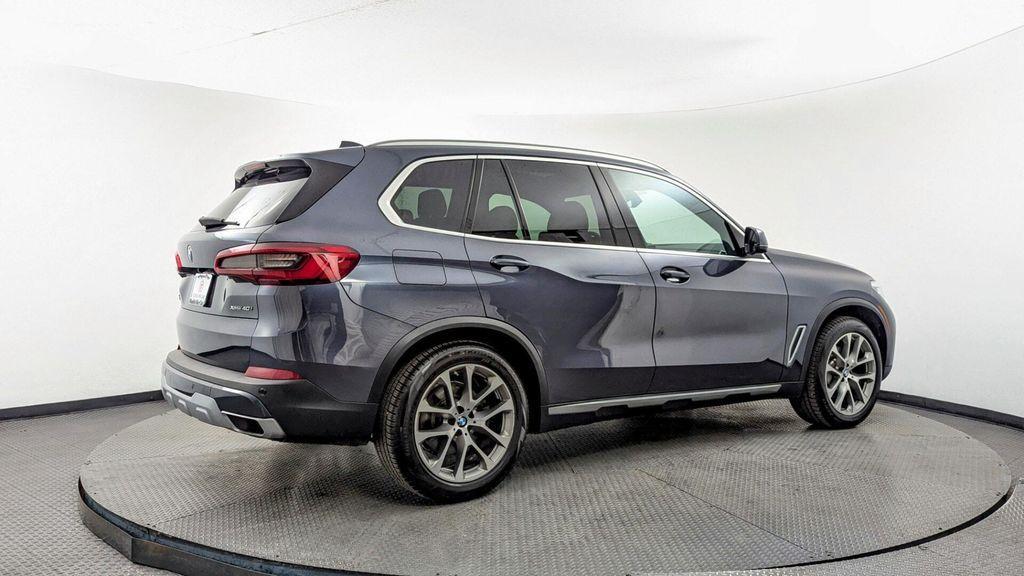 used 2019 BMW X5 car, priced at $22,998
