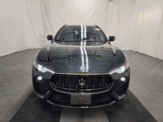 used 2022 Maserati Levante car, priced at $43,499