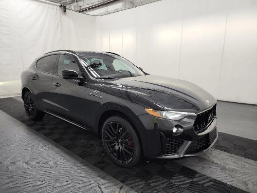 used 2022 Maserati Levante car, priced at $43,499