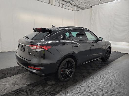 used 2022 Maserati Levante car, priced at $43,499