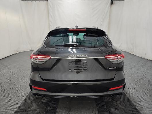 used 2022 Maserati Levante car, priced at $43,499