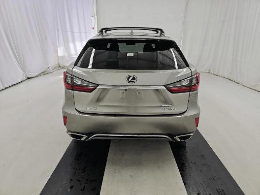 used 2017 Lexus RX 350 car, priced at $23,995