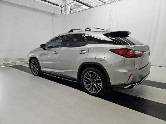 used 2017 Lexus RX 350 car, priced at $23,995